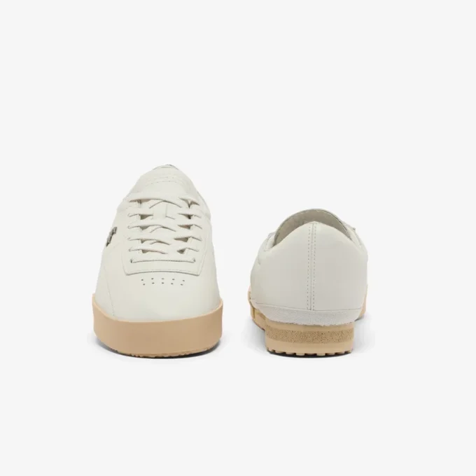 Ανδρικά δερμάτινα Sneakers Aura Ανδρικά δερμάτινα Sneakers Aura