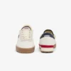 Ανδρικά δερμάτινα Sneakers Aura