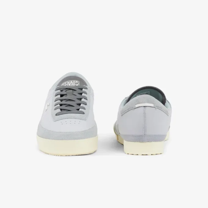Ανδρικά δερμάτινα Sneakers Aura Ανδρικά δερμάτινα Sneakers Aura