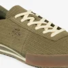 Ανδρικά δερμάτινα Sneakers Aura Ανδρικά δερμάτινα Sneakers Aura