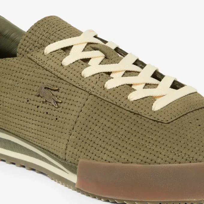 Ανδρικά δερμάτινα Sneakers Aura Ανδρικά δερμάτινα Sneakers Aura