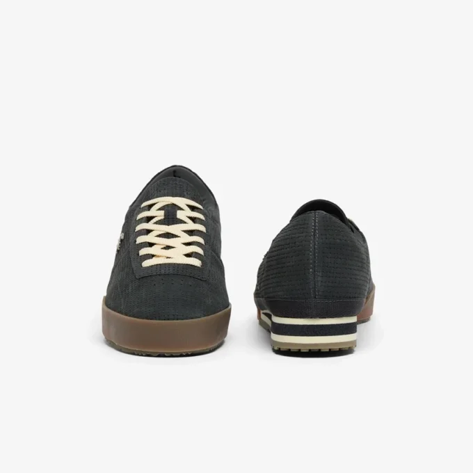 Ανδρικά δερμάτινα Sneakers Aura Ανδρικά δερμάτινα Sneakers Aura