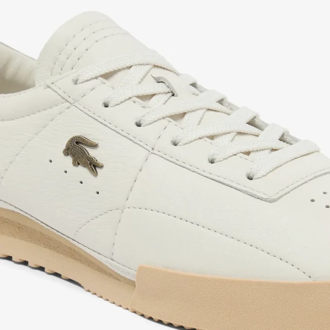 Ανδρικά δερμάτινα Sneakers Aura Ανδρικά δερμάτινα Sneakers Aura