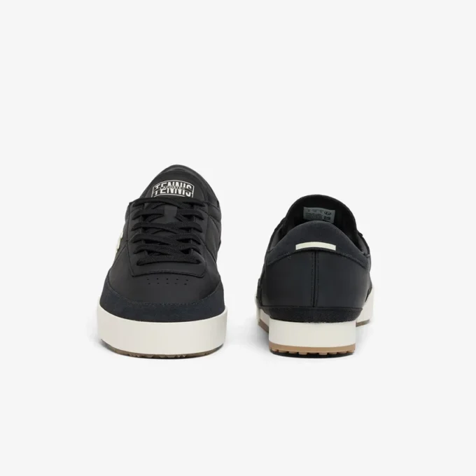 Ανδρικά δερμάτινα Sneakers Aura Ανδρικά δερμάτινα Sneakers Aura
