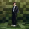 Ανδρικά δερμάτινα Sneakers Aura Ανδρικά δερμάτινα Sneakers Aura