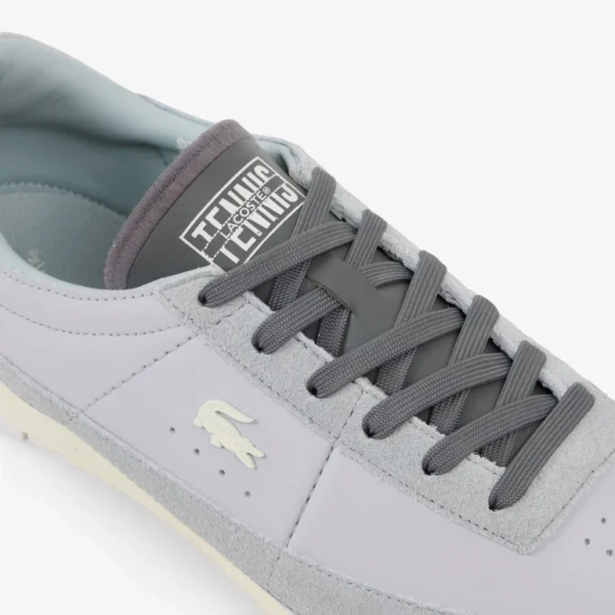 Ανδρικά δερμάτινα Sneakers Aura Ανδρικά δερμάτινα Sneakers Aura