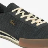 Ανδρικά δερμάτινα Sneakers Aura Ανδρικά δερμάτινα Sneakers Aura