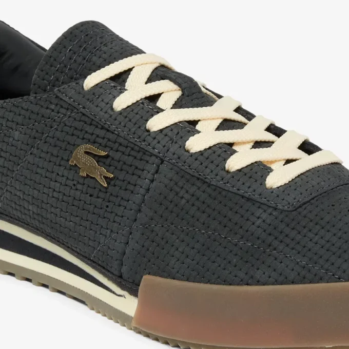 Ανδρικά δερμάτινα Sneakers Aura Ανδρικά δερμάτινα Sneakers Aura
