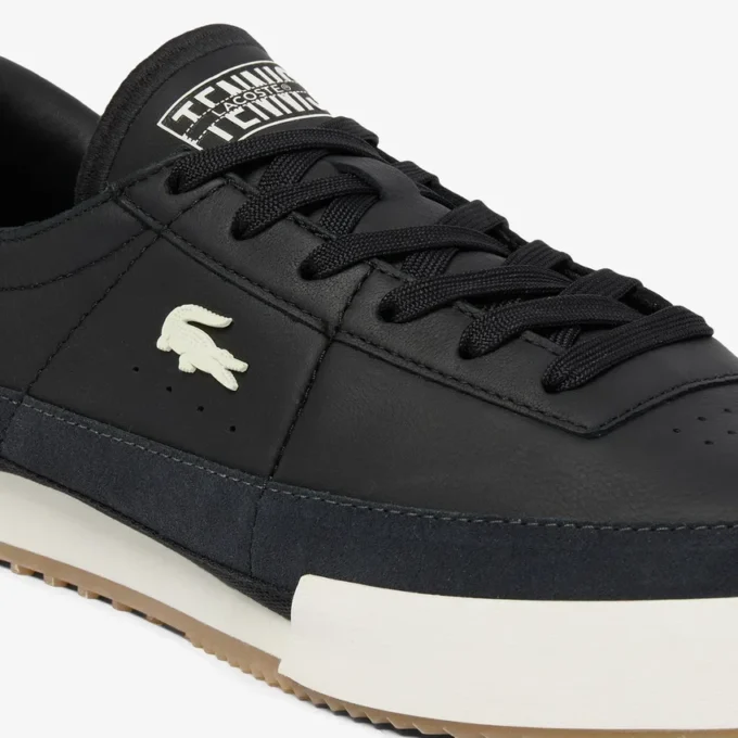 Ανδρικά δερμάτινα Sneakers Aura Ανδρικά δερμάτινα Sneakers Aura