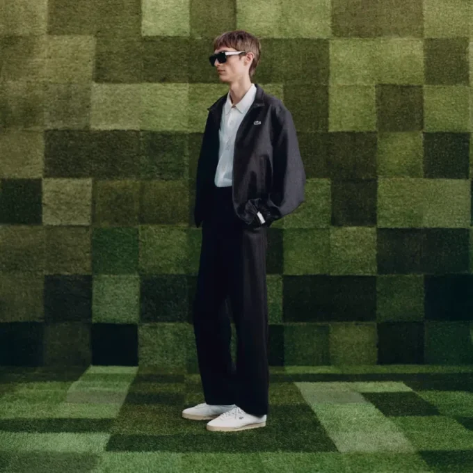 Ανδρικά δερμάτινα Sneakers Aura Ανδρικά δερμάτινα Sneakers Aura