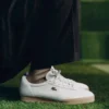 Ανδρικά δερμάτινα Sneakers Aura Ανδρικά δερμάτινα Sneakers Aura