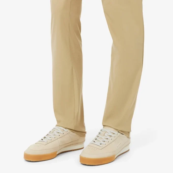 Ανδρικά δερμάτινα Sneakers Aura Ανδρικά δερμάτινα Sneakers Aura