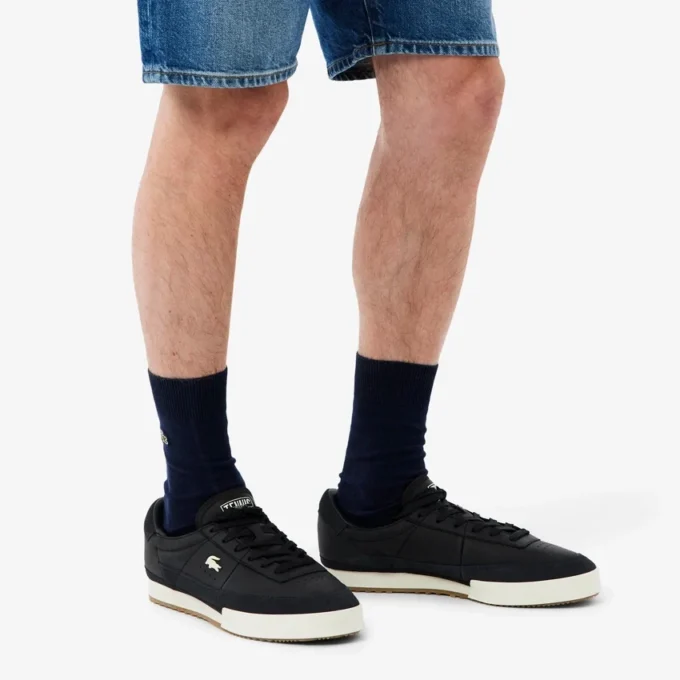 Ανδρικά δερμάτινα Sneakers Aura Ανδρικά δερμάτινα Sneakers Aura