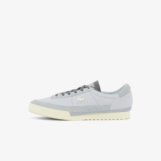 Ανδρικά δερμάτινα Sneakers Aura Ανδρικά δερμάτινα Sneakers Aura