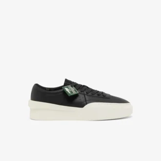 Ανδρικά δερμάτινα Sneakers Aura Club