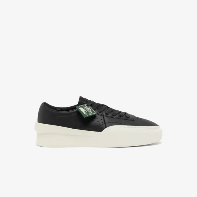 Ανδρικά δερμάτινα Sneakers Aura Club