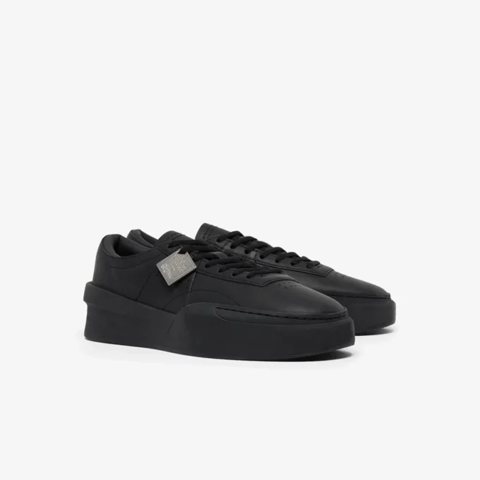 Ανδρικά δερμάτινα Sneakers Aura Club Ανδρικά δερμάτινα Sneakers Aura Club