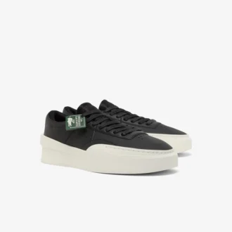 Ανδρικά δερμάτινα Sneakers Aura Club