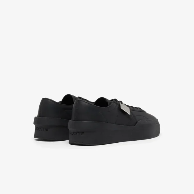 Ανδρικά δερμάτινα Sneakers Aura Club Ανδρικά δερμάτινα Sneakers Aura Club