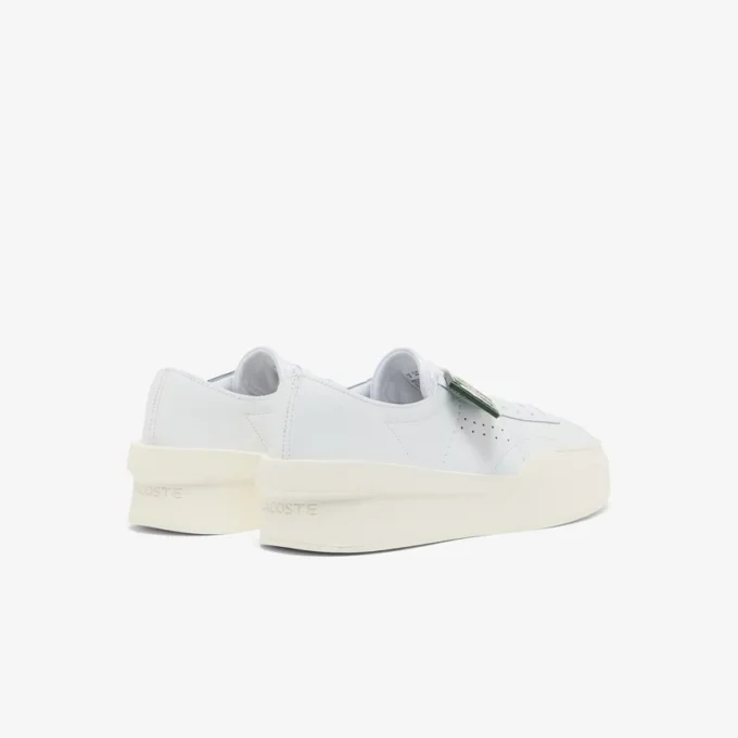 Ανδρικά δερμάτινα Sneakers Aura Club Ανδρικά δερμάτινα Sneakers Aura Club