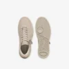 Ανδρικά δερμάτινα Sneakers Aura Club