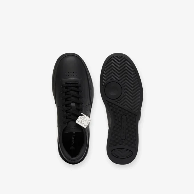 Ανδρικά δερμάτινα Sneakers Aura Club Ανδρικά δερμάτινα Sneakers Aura Club