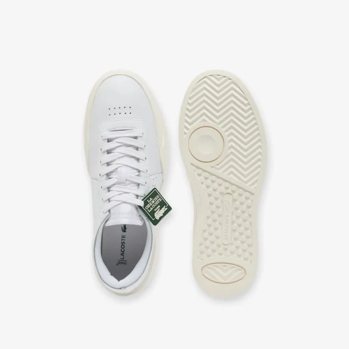 Ανδρικά δερμάτινα Sneakers Aura Club Ανδρικά δερμάτινα Sneakers Aura Club