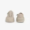 Ανδρικά δερμάτινα Sneakers Aura Club