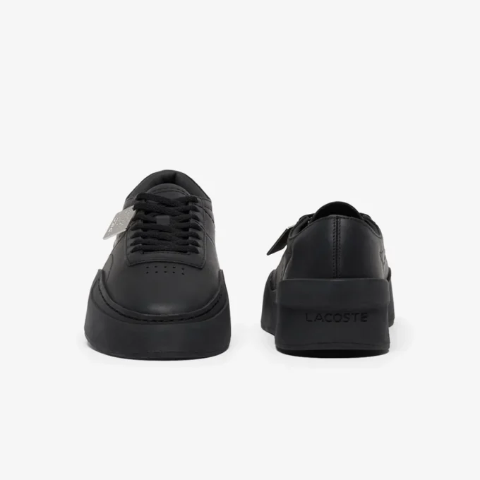 Ανδρικά δερμάτινα Sneakers Aura Club Ανδρικά δερμάτινα Sneakers Aura Club