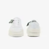 Ανδρικά δερμάτινα Sneakers Aura Club Ανδρικά δερμάτινα Sneakers Aura Club