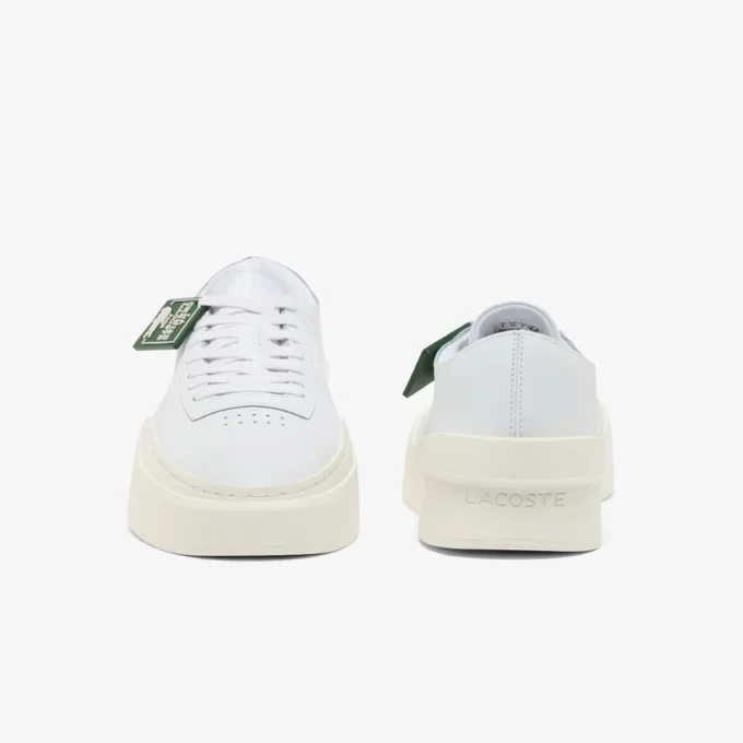 Ανδρικά δερμάτινα Sneakers Aura Club Ανδρικά δερμάτινα Sneakers Aura Club