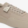 Ανδρικά δερμάτινα Sneakers Aura Club