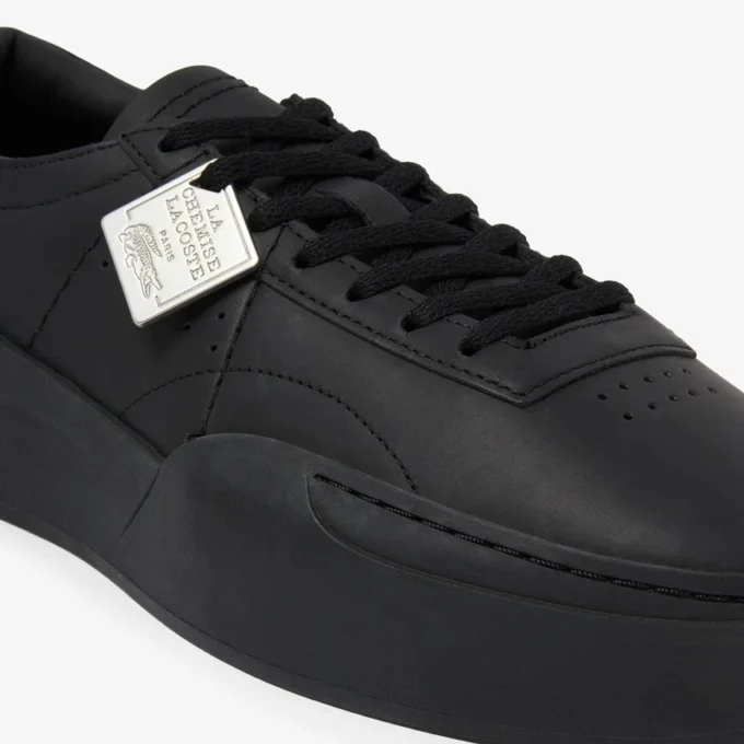 Ανδρικά δερμάτινα Sneakers Aura Club Ανδρικά δερμάτινα Sneakers Aura Club