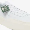 Ανδρικά δερμάτινα Sneakers Aura Club Ανδρικά δερμάτινα Sneakers Aura Club