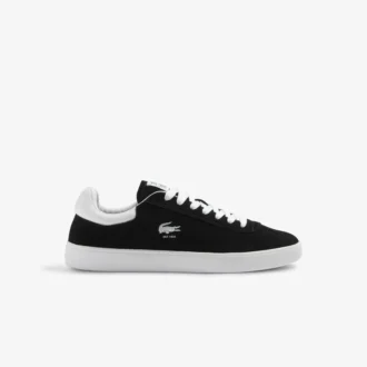 Ανδρικά δερμάτινα Sneakers Baseshot