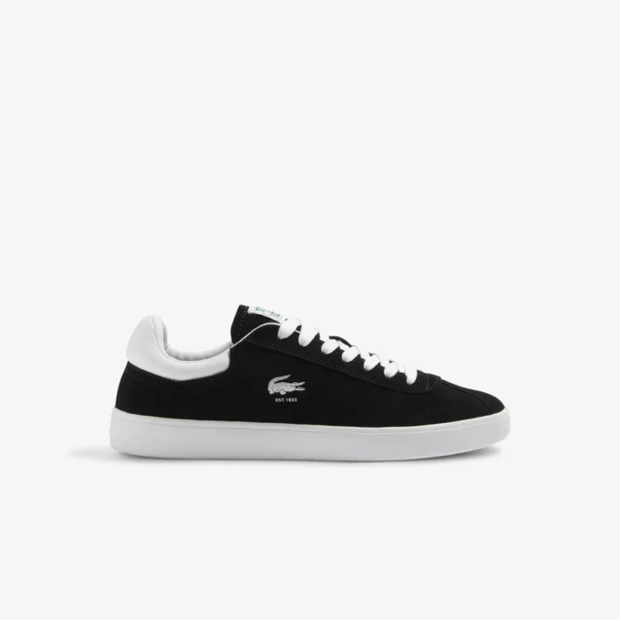Ανδρικά δερμάτινα Sneakers Baseshot Ανδρικά δερμάτινα Sneakers Baseshot