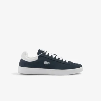 Ανδρικά δερμάτινα Sneakers Baseshot