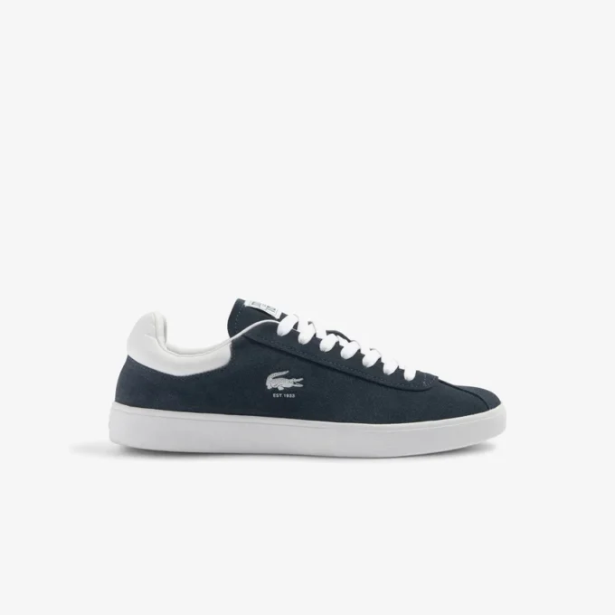 Ανδρικά δερμάτινα Sneakers Baseshot Ανδρικά δερμάτινα Sneakers Baseshot