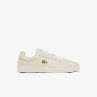 Ανδρικά δερμάτινα Sneakers Baseshot