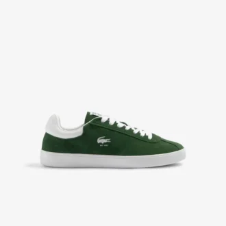 Ανδρικά δερμάτινα Sneakers Baseshot
