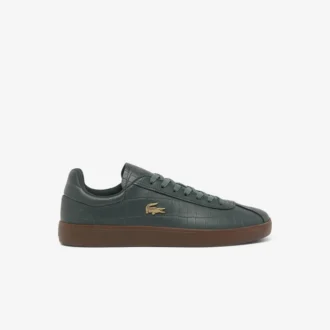 Ανδρικά δερμάτινα Sneakers Baseshot