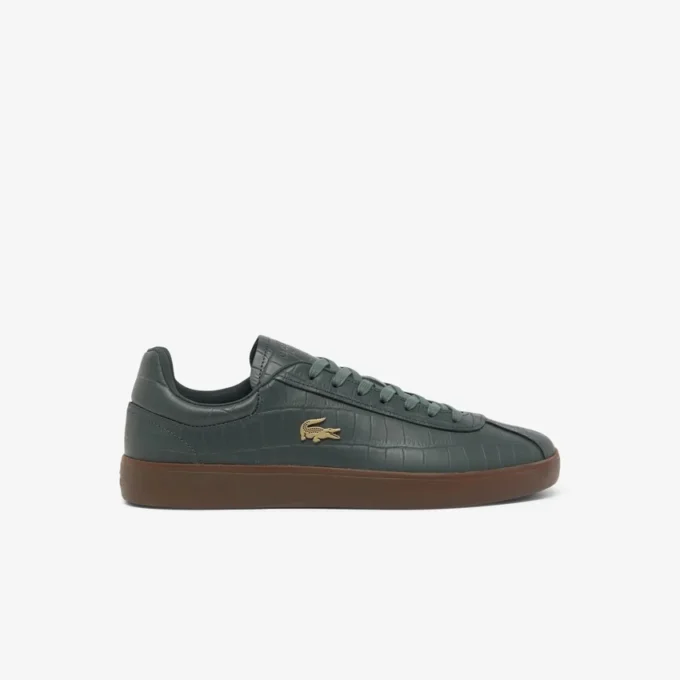 Ανδρικά δερμάτινα Sneakers Baseshot Ανδρικά δερμάτινα Sneakers Baseshot