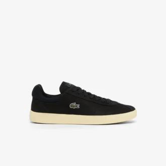 Ανδρικά δερμάτινα Sneakers Baseshot