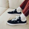 Ανδρικά δερμάτινα Sneakers Baseshot Ανδρικά δερμάτινα Sneakers Baseshot