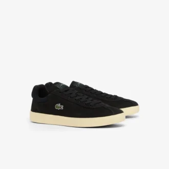 Ανδρικά δερμάτινα Sneakers Baseshot