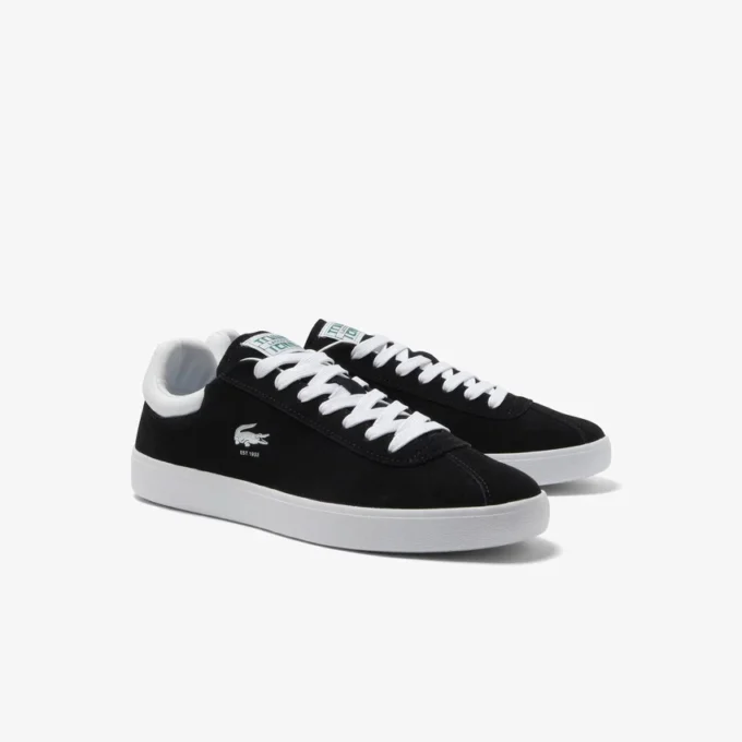 Ανδρικά δερμάτινα Sneakers Baseshot Ανδρικά δερμάτινα Sneakers Baseshot