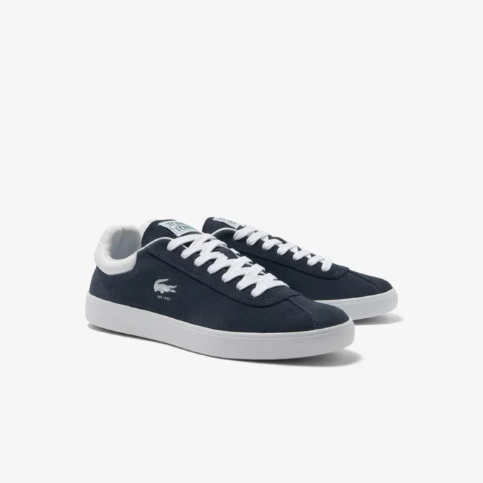 Ανδρικά δερμάτινα Sneakers Baseshot Ανδρικά δερμάτινα Sneakers Baseshot