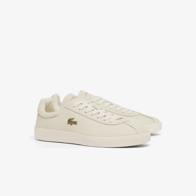 Ανδρικά δερμάτινα Sneakers Baseshot Ανδρικά δερμάτινα Sneakers Baseshot