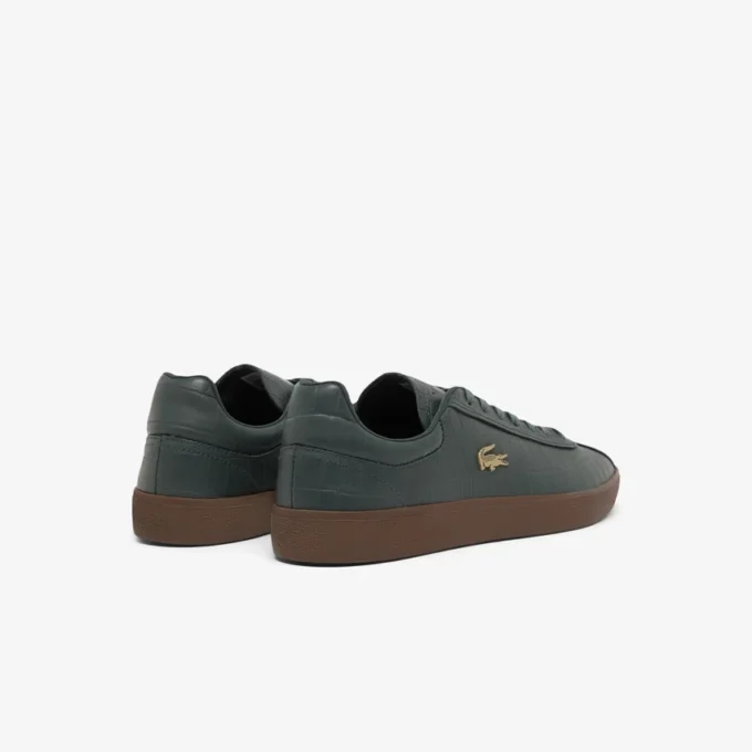 Ανδρικά δερμάτινα Sneakers Baseshot Ανδρικά δερμάτινα Sneakers Baseshot