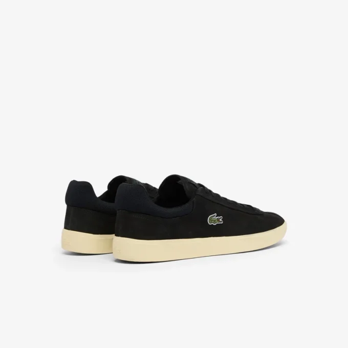 Ανδρικά δερμάτινα Sneakers Baseshot Ανδρικά δερμάτινα Sneakers Baseshot